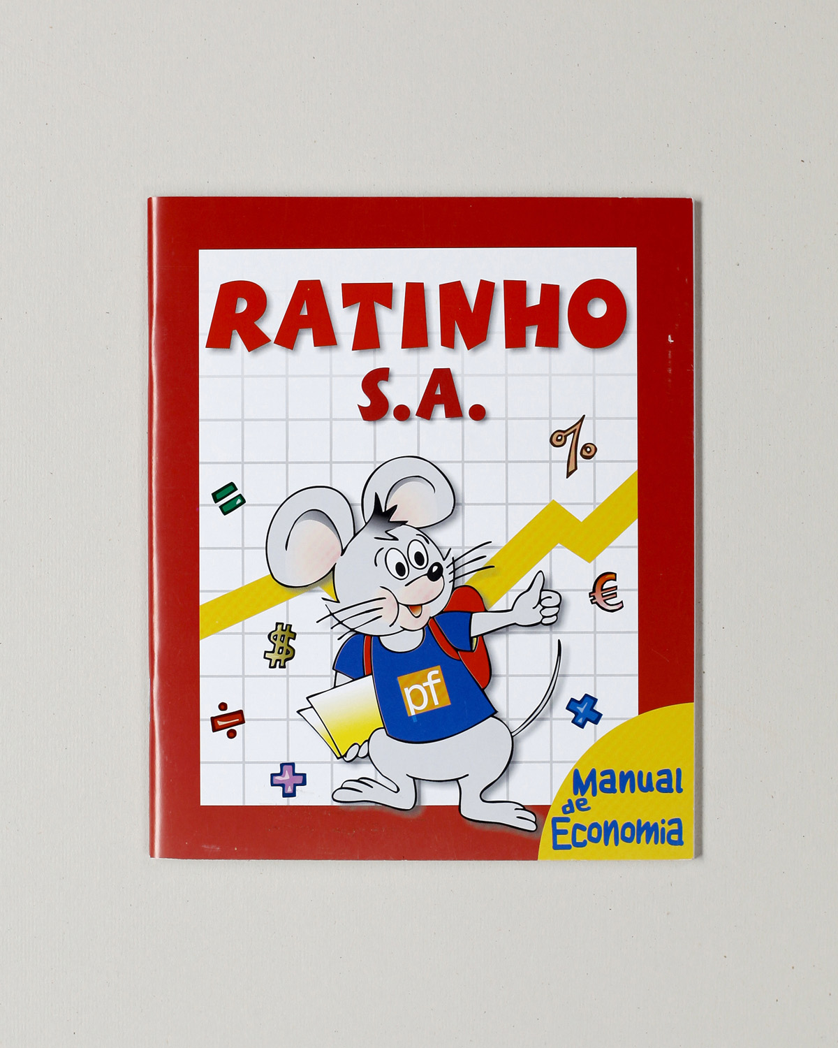 Ratinho SA