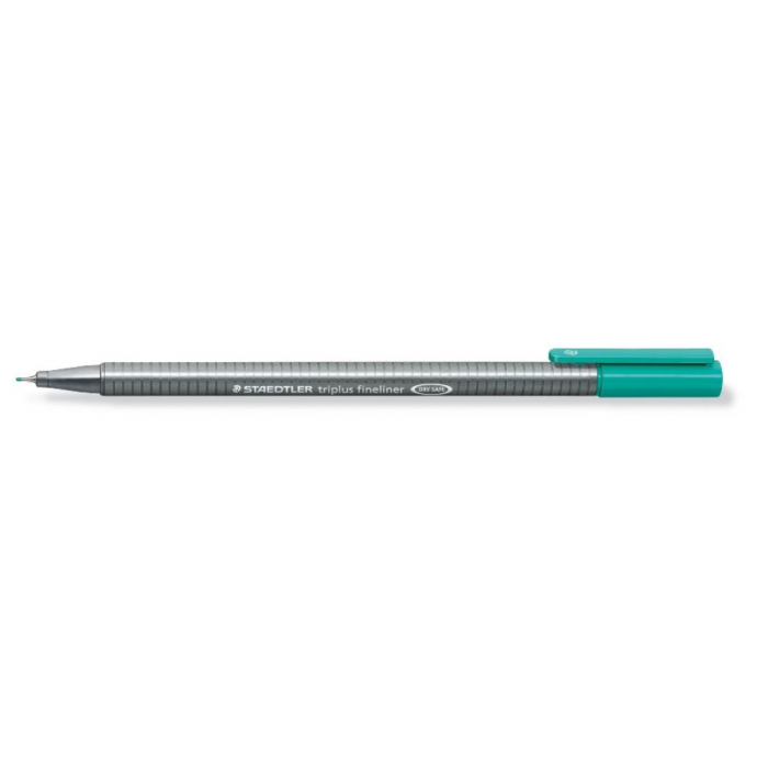 Staedtler Fineliner Verde Água