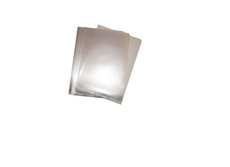 Bolsas Plastificação A2 (cx 50) 125mic