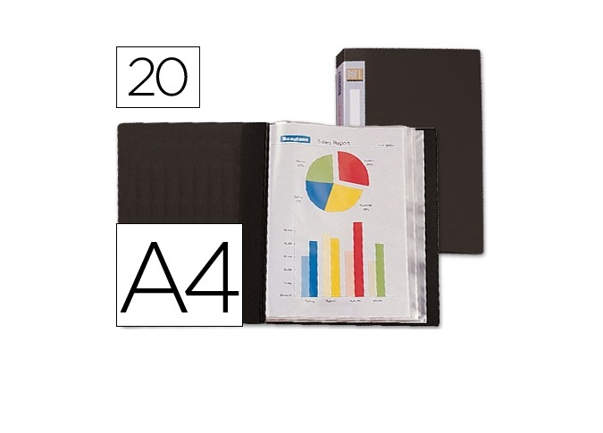 Capa Catalogo 20 Bolsas Preto Lombada Personalizavel