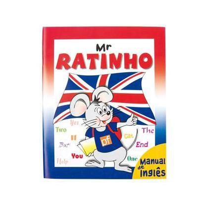 Ratinho - Mr. Ratinho