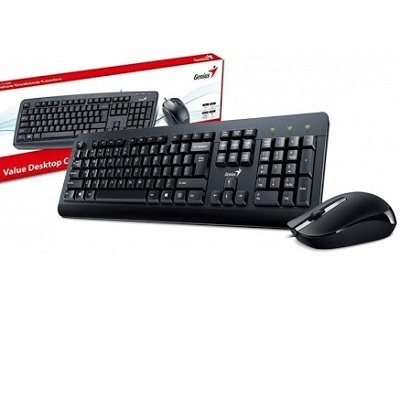 Teclado + Rato Genius KM-160