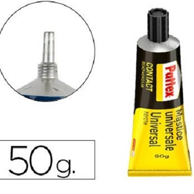 Cola Contacto 50g Pattex