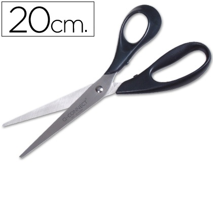 Tesoura Escritorio 210mm