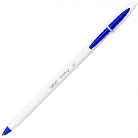 Bic Cristal Up Azul 1.2mm