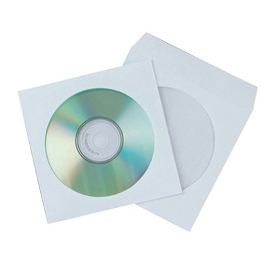 Envelope p/ CD Papel (1)