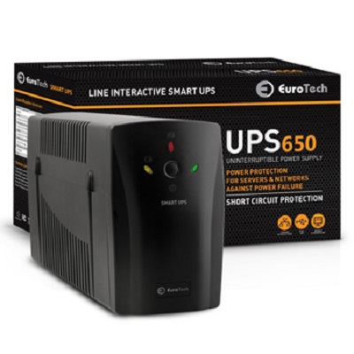 UPS 650VA