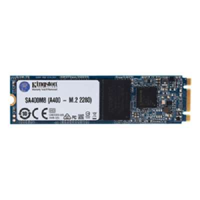 Disco SSD Kingston 240GB M.2 A400