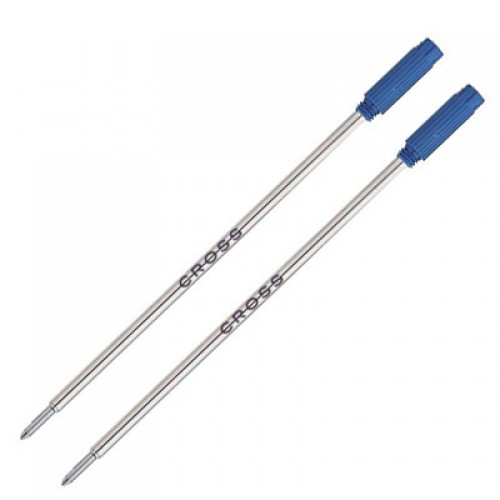 Recarga Esferografia Serie C1 Preto Tipo Cross