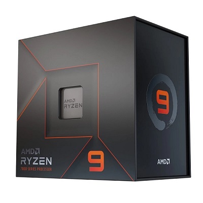 AMD Ryzen 9 7900X