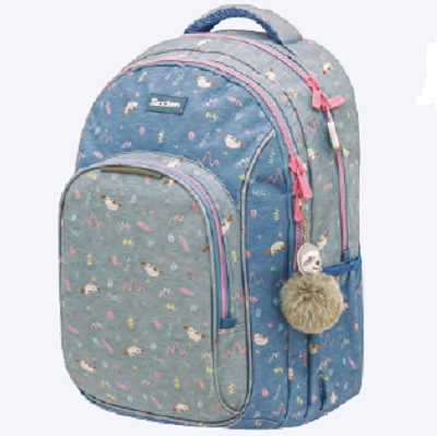 Mochila Lazy 34x45.5x15