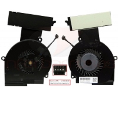 Cooler p/ Portatil HP