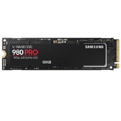 Disco SSD SAMSUNG 500GB M.2 980 Pro