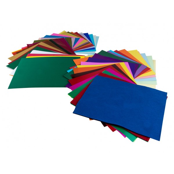 Bloco Trabalhos Manuais Diversos 78fls