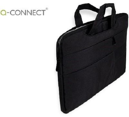 Mala p/ Portatil 15.6" Preto