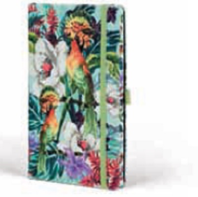 Agenda 2026 130x210mm Semanal Castelli