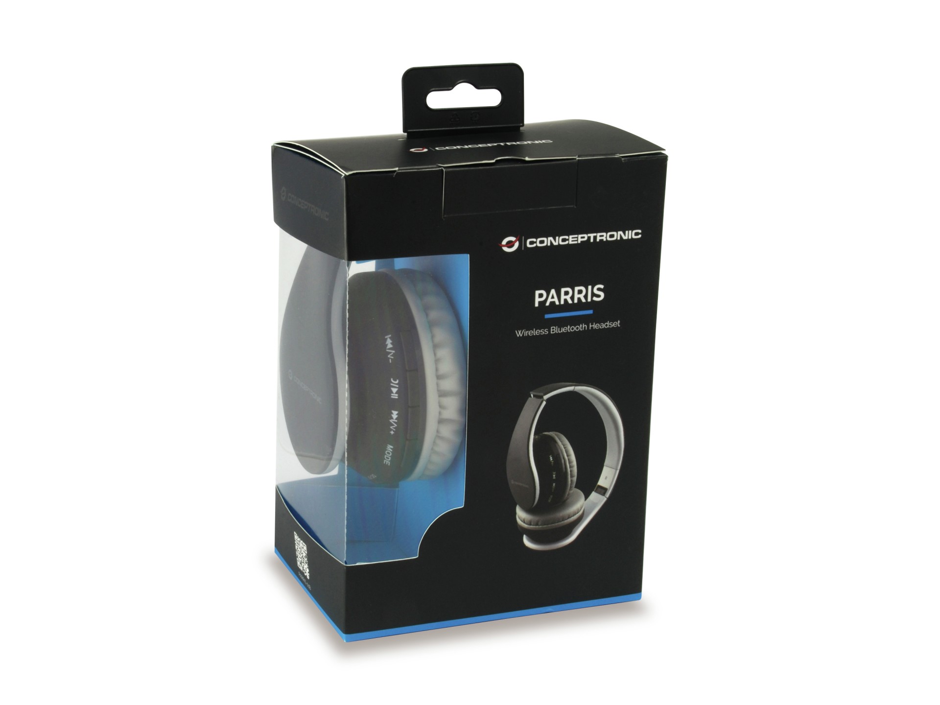 Wireless Bluetooth Parris 01B