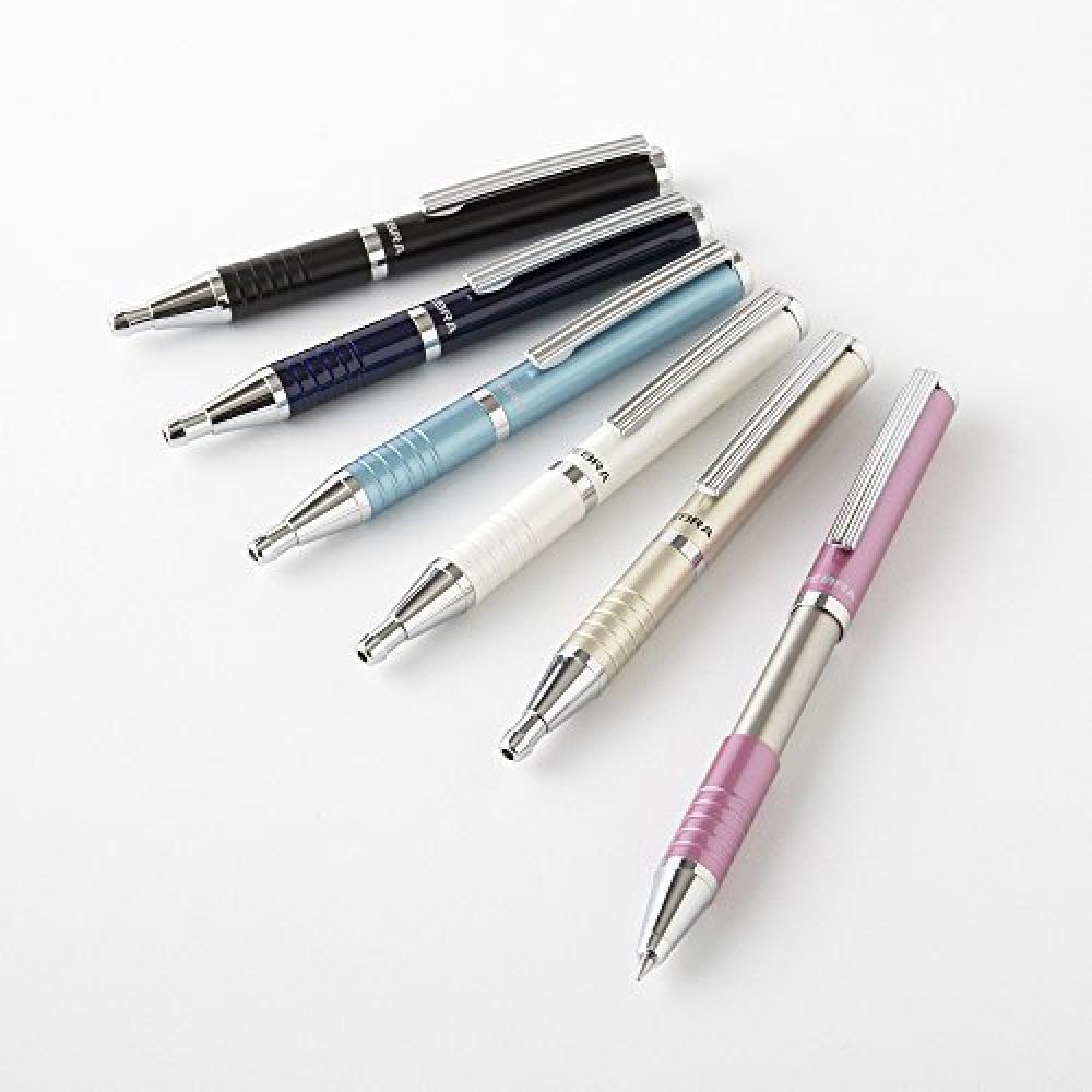 Zebra SL-F1 Rosa/Dourado