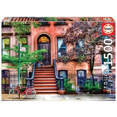1500 Greenwich Village 18502