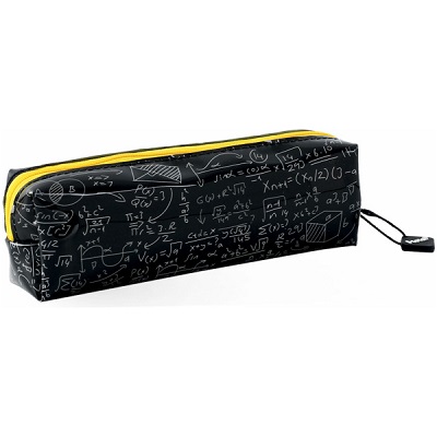 Estojo Escolar I-Total Math XL 1926