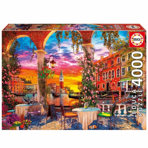 4000 Veneza 20313