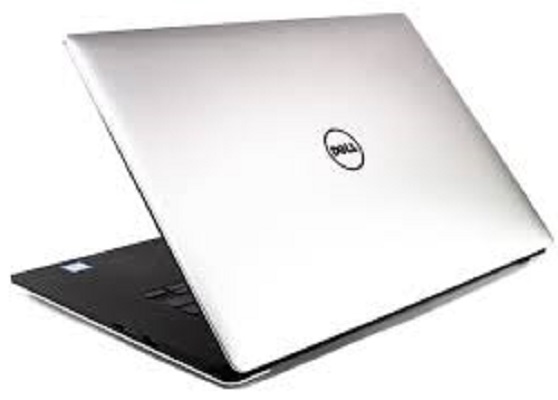 Portatil Dell XPS 15 9560