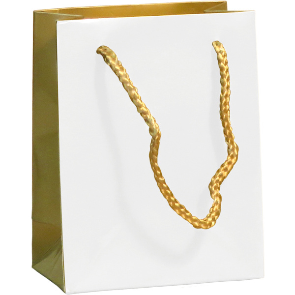 Saco Papel Mini 11,5x6x14,5