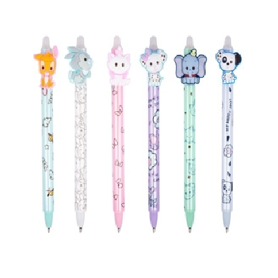 Canetas Apagaveis Bambi