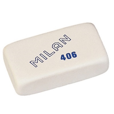 Borracha Migas de Pao Milan 406