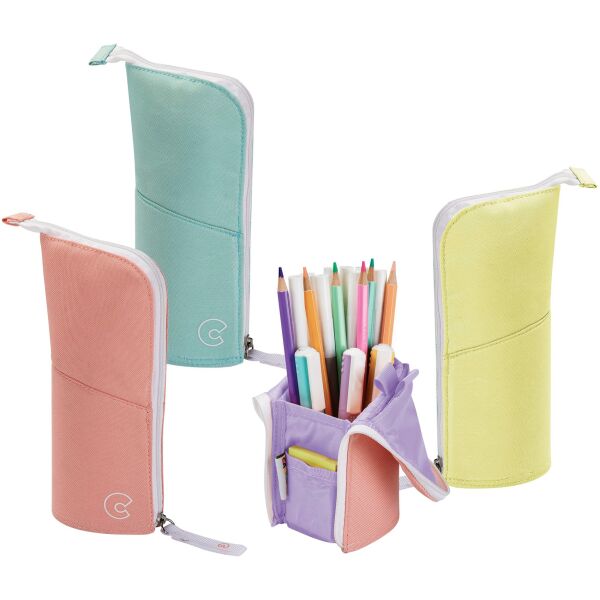 Estojo Escolar Carioca 23281