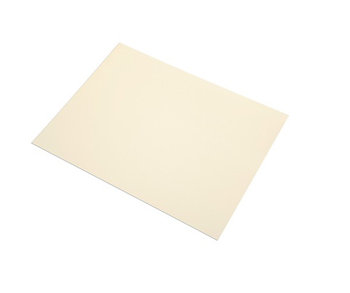 Cartolina Creme 185g