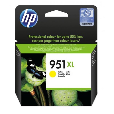 HP951XL Amarelo