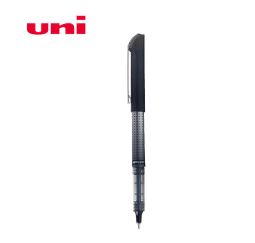 Uni-Ball UB-185S Preto