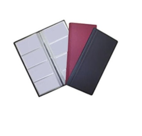 Porta Cartoes de Visita Roma