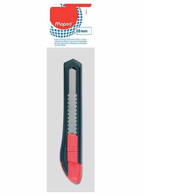 X-Acto Lamina 18mm Maped