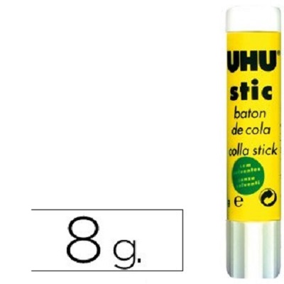Cola Stick 8,2g UHU