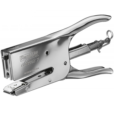 Agrafador Alicate Rapid K1 24/6 24/8