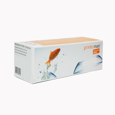 Q2612A Preto (UNI12A) Preto