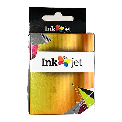 Brother LC1240BK Preto