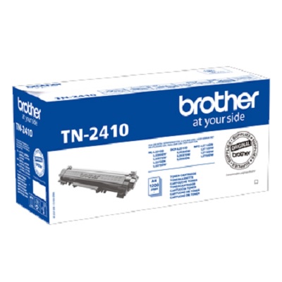 BROTHER - Toner Preto TN2410