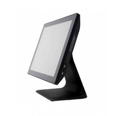 POS TPV KT-2000 15.1" Touch Capacitivo - J4125 4GB 128GB SSD