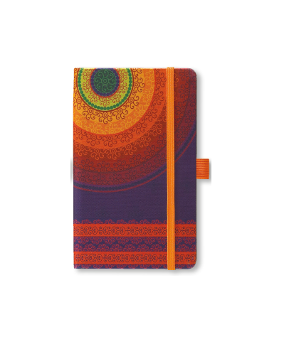 Bloco 9x14 Pautado 192fls