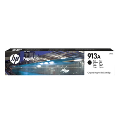 HP913A Preto