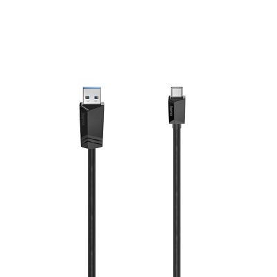 Cabo USB Type-C - USB-A 3.2 1,50m