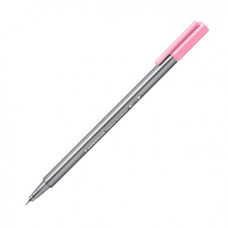 Staedtler Fineliner Rosa Claro