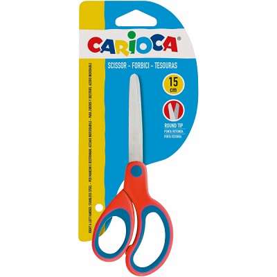 Tesoura Carioca 15cm