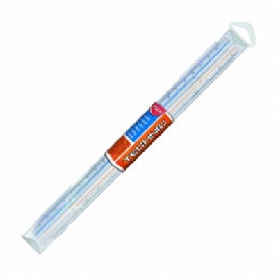 Regua de Escalas 1:20 a 1:100