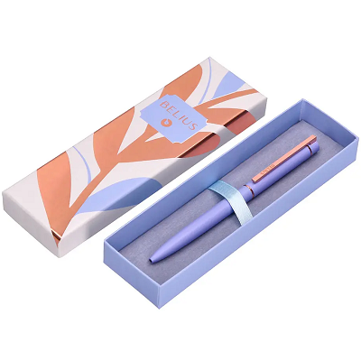Esferografica Belius Lavanda + Caixa