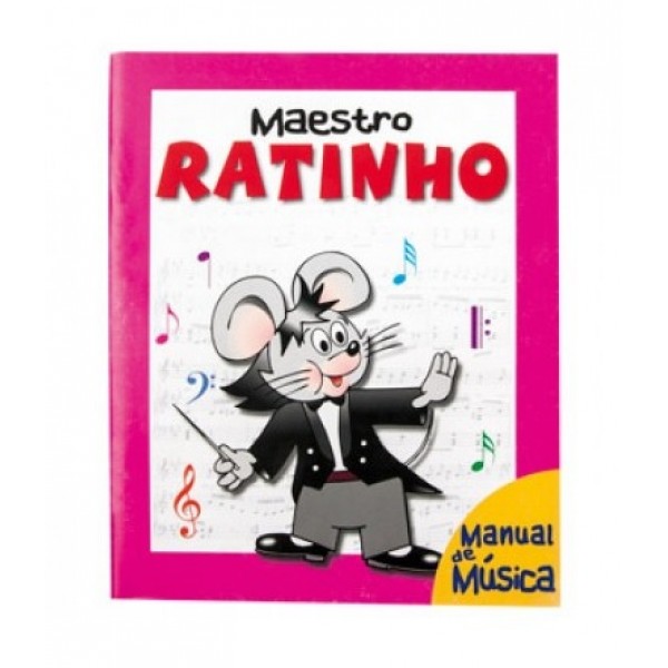 Ratinho - Maestro do Ratinho