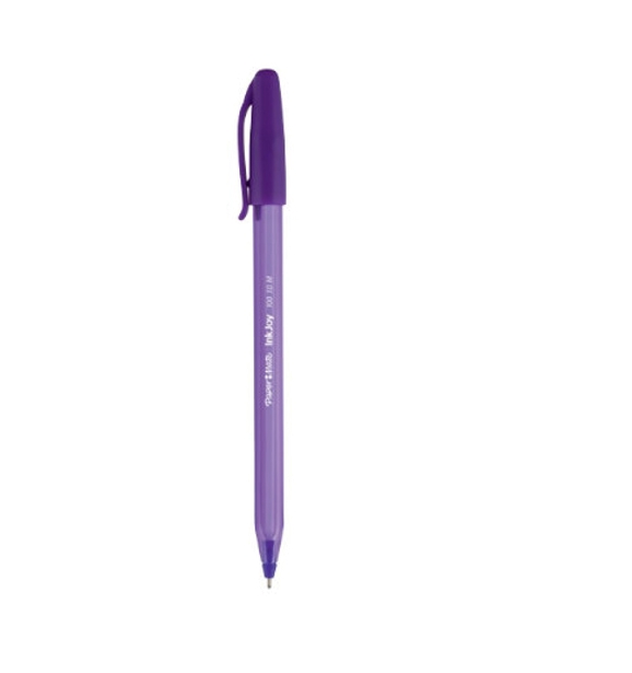 Papermate Inkjoy M Violeta 1.0mm